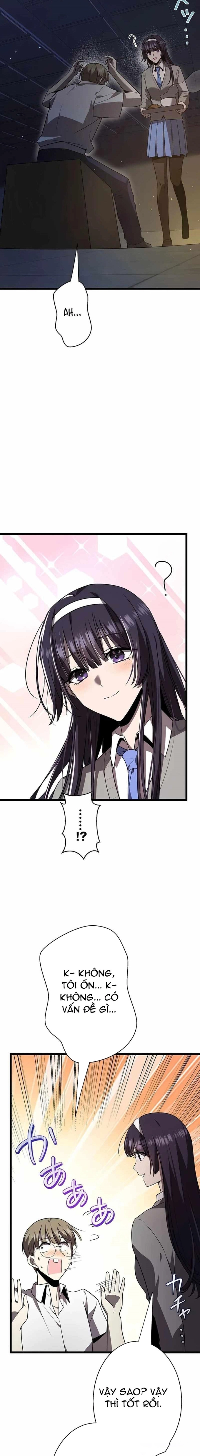 Ah, Thật Tuyệt Khi Còn Sống Chapter 45 - Trang 15