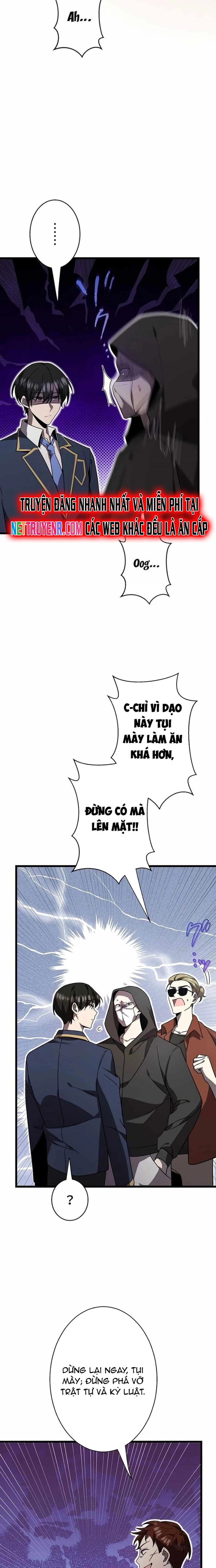 Ah, Thật Tuyệt Khi Còn Sống Chapter 45 - Trang 6