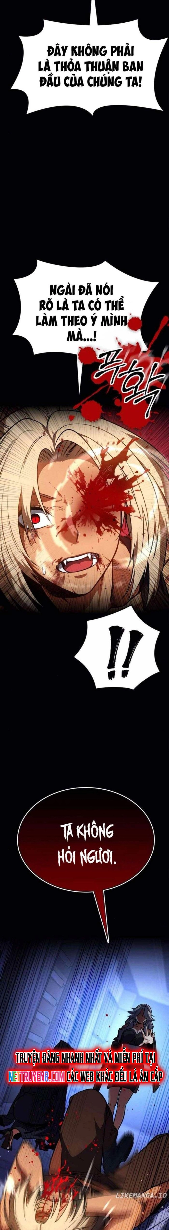Nhật Hành Nhân Chapter 37 - Trang 11