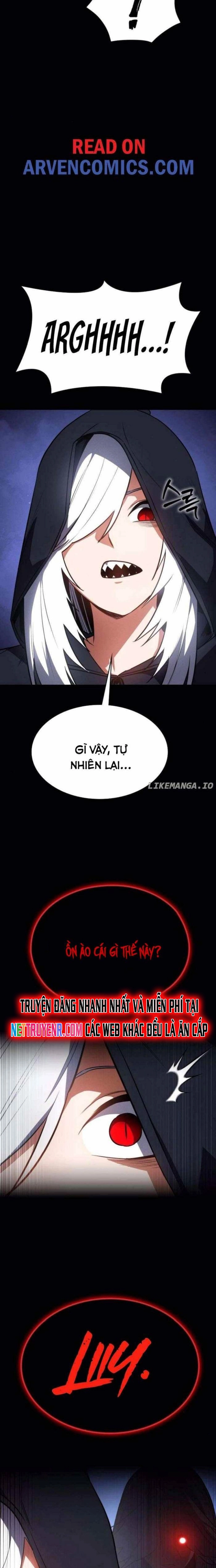 Nhật Hành Nhân Chapter 37 - Trang 8
