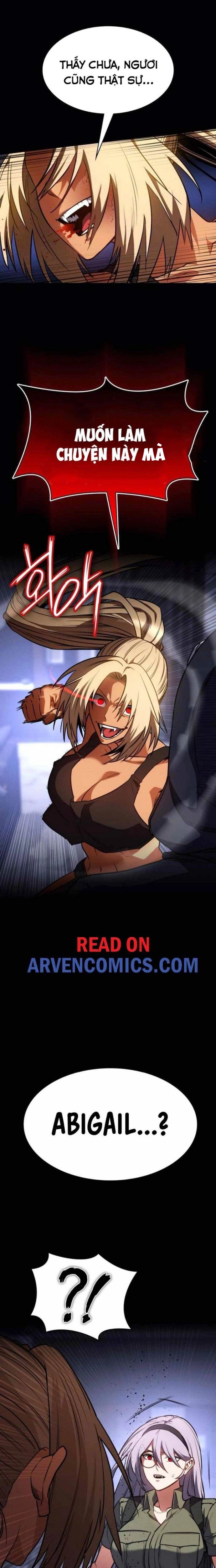 Nhật Hành Nhân Chapter 37 - Trang 3