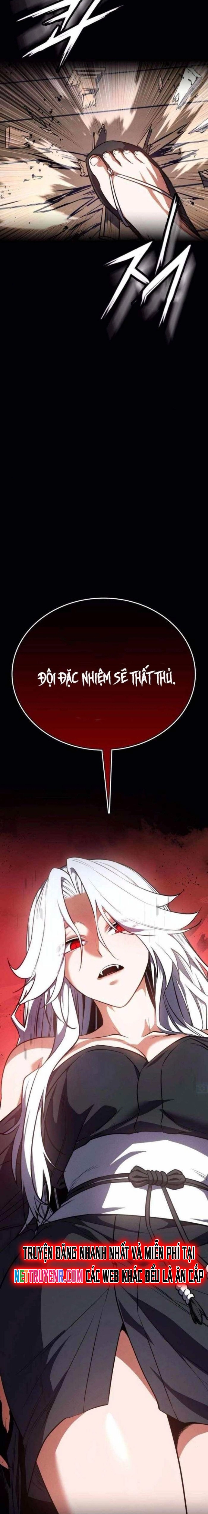 Nhật Hành Nhân Chapter 37 - Trang 31