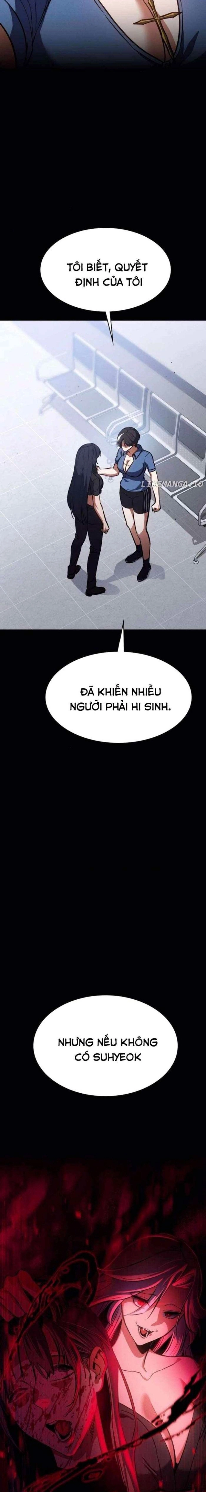 Nhật Hành Nhân Chapter 37 - Trang 22
