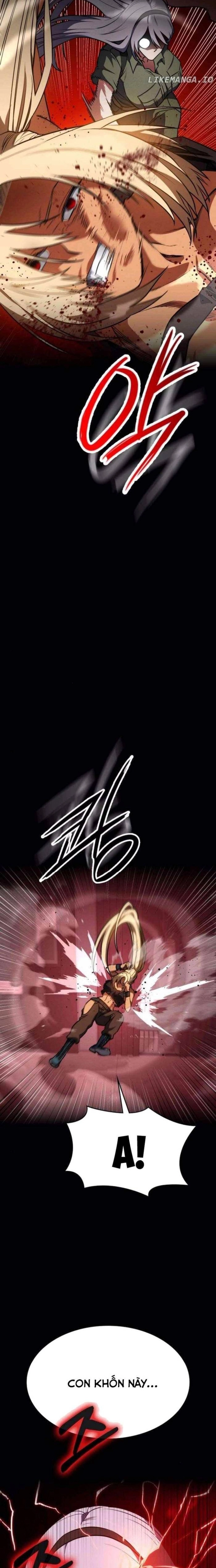 Nhật Hành Nhân Chapter 37 - Trang 5