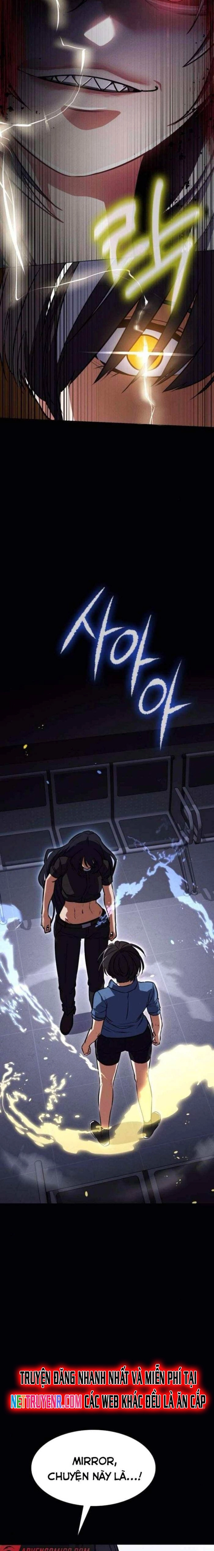 Nhật Hành Nhân Chapter 37 - Trang 26