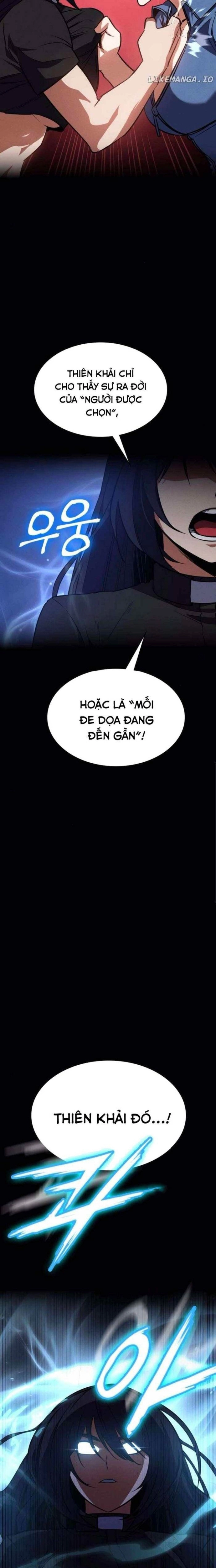 Nhật Hành Nhân Chapter 37 - Trang 24