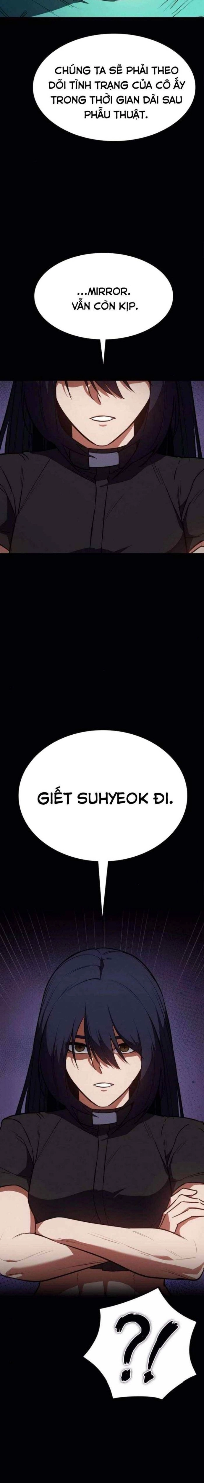 Nhật Hành Nhân Chapter 37 - Trang 19