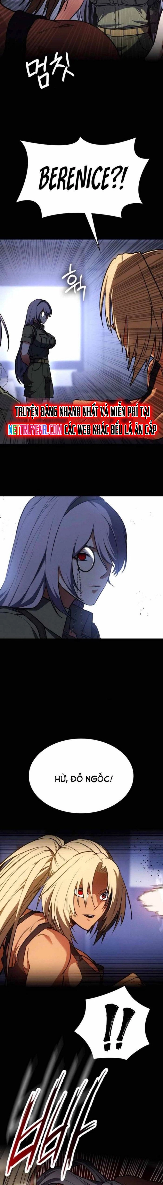 Nhật Hành Nhân Chapter 37 - Trang 4
