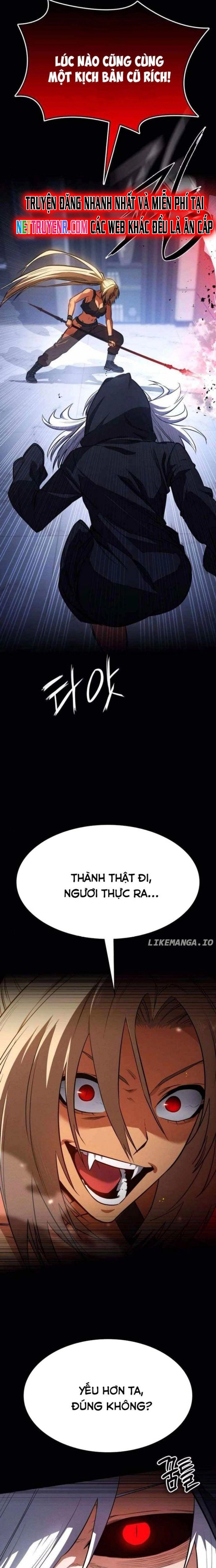 Nhật Hành Nhân Chapter 37 - Trang 1