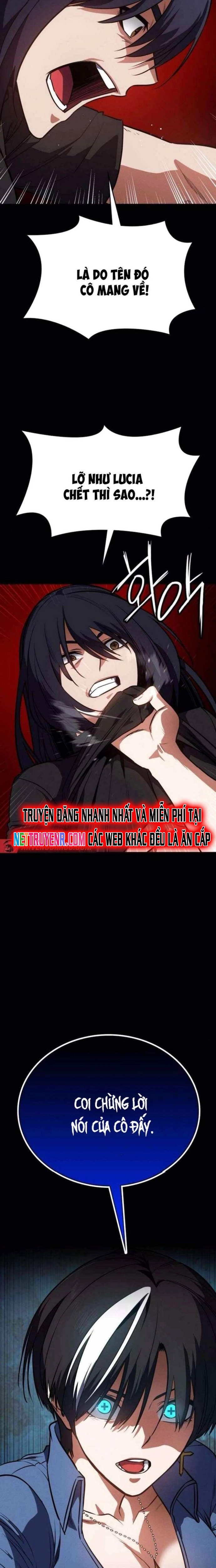 Nhật Hành Nhân Chapter 37 - Trang 21