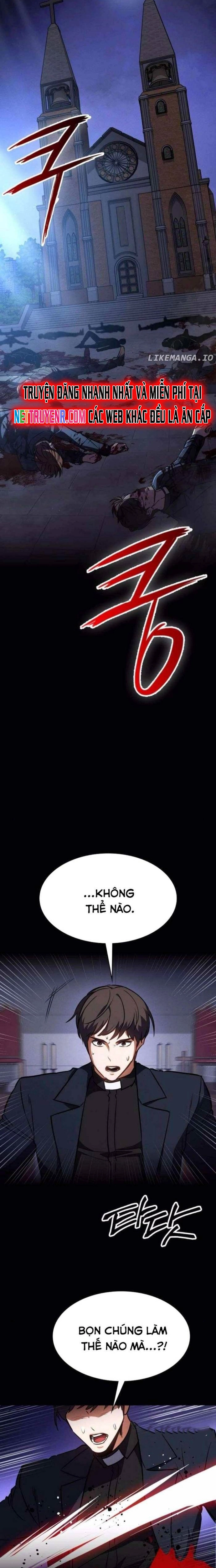 Nhật Hành Nhân Chapter 37 - Trang 29