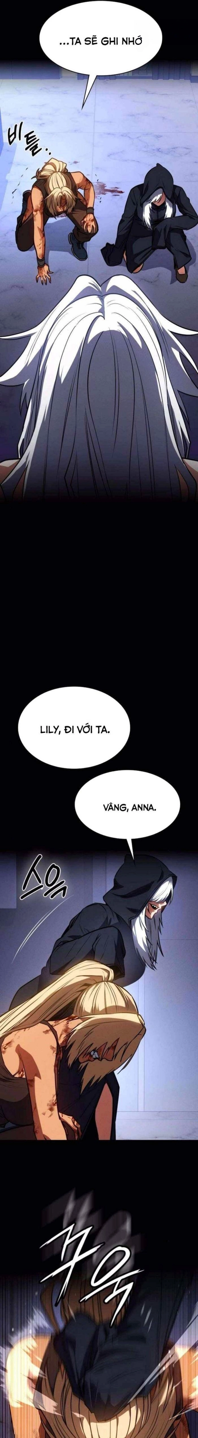 Nhật Hành Nhân Chapter 37 - Trang 14