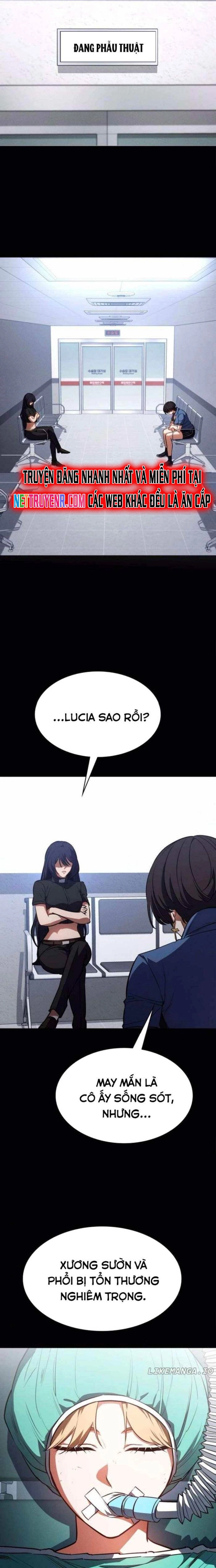 Nhật Hành Nhân Chapter 37 - Trang 18