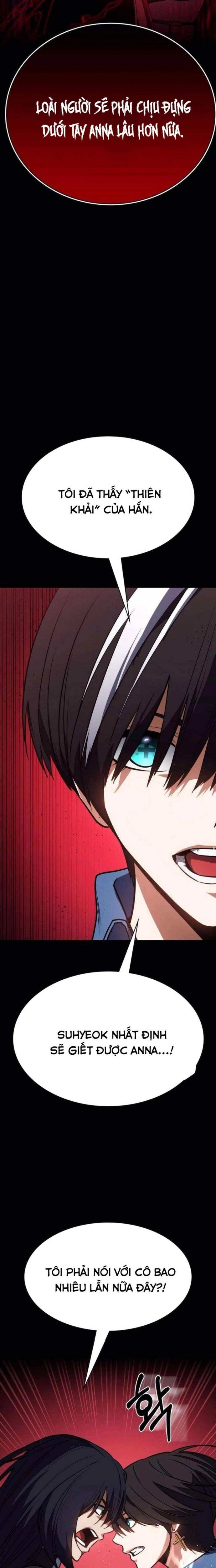 Nhật Hành Nhân Chapter 37 - Trang 23