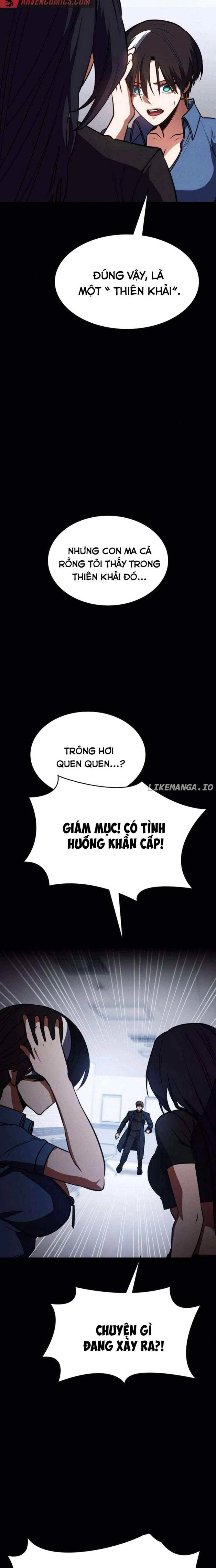 Nhật Hành Nhân Chapter 37 - Trang 27