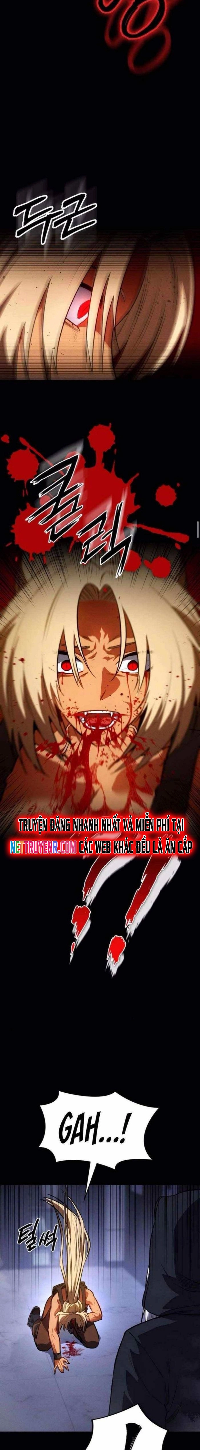 Nhật Hành Nhân Chapter 37 - Trang 7