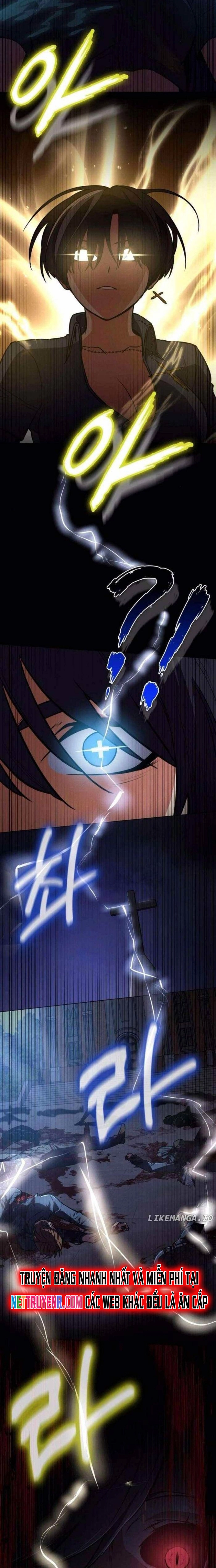 Nhật Hành Nhân Chapter 37 - Trang 25