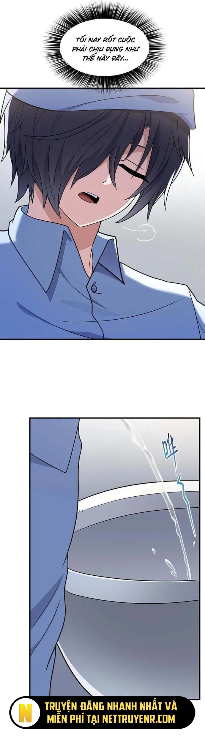 Luyện Kim Thuật Sĩ Tà ác Không Trị Nổi Thể Thí Nghiệm Của Mình Chapter 35 - Trang 14