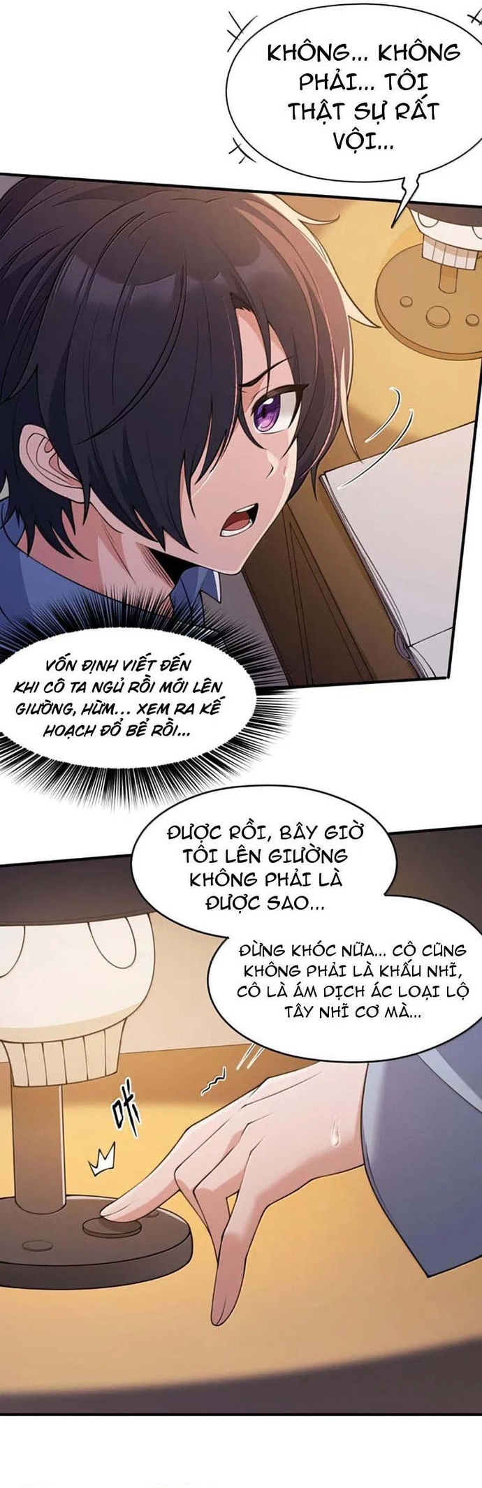 Luyện Kim Thuật Sĩ Tà ác Không Trị Nổi Thể Thí Nghiệm Của Mình Chapter 35 - Trang 32