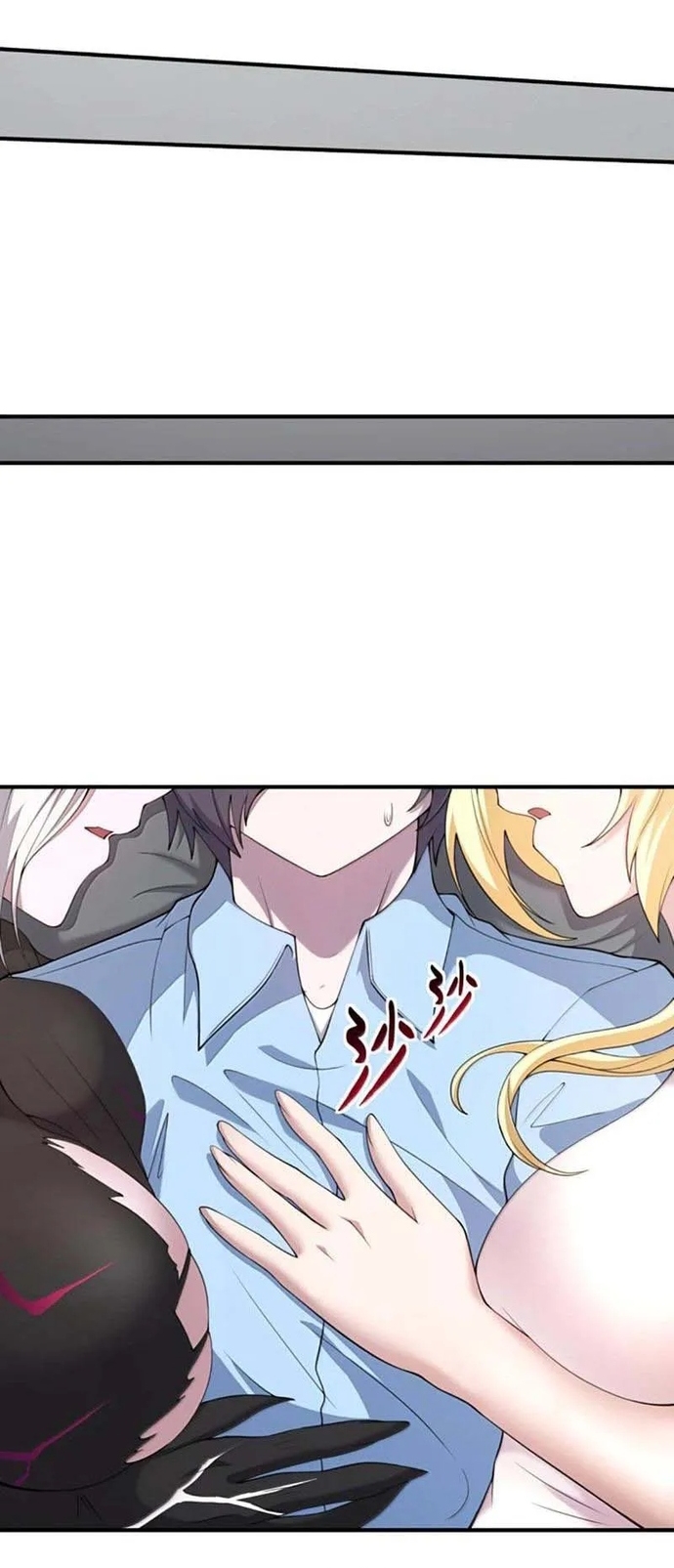 Luyện Kim Thuật Sĩ Tà ác Không Trị Nổi Thể Thí Nghiệm Của Mình Chapter 35 - Trang 1