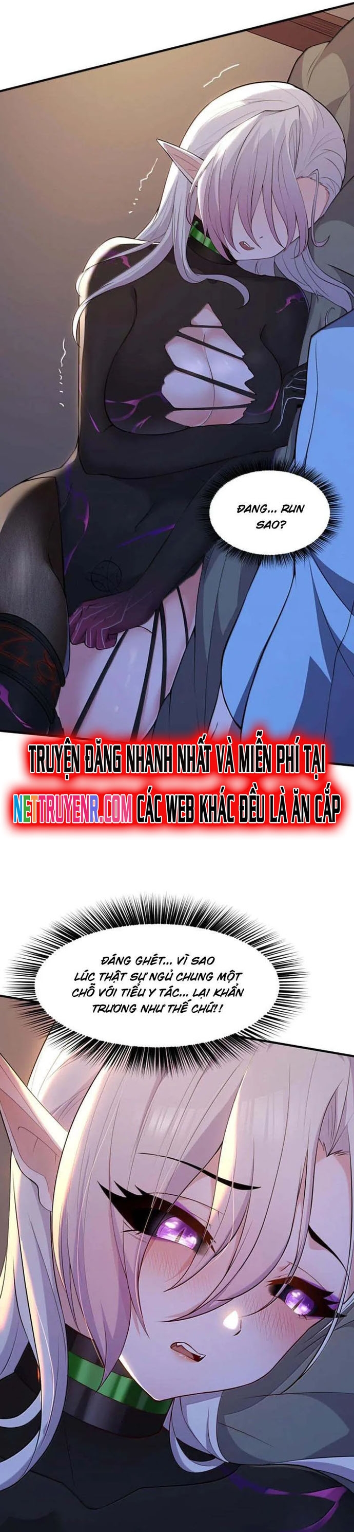 Luyện Kim Thuật Sĩ Tà ác Không Trị Nổi Thể Thí Nghiệm Của Mình Chapter 35 - Trang 35
