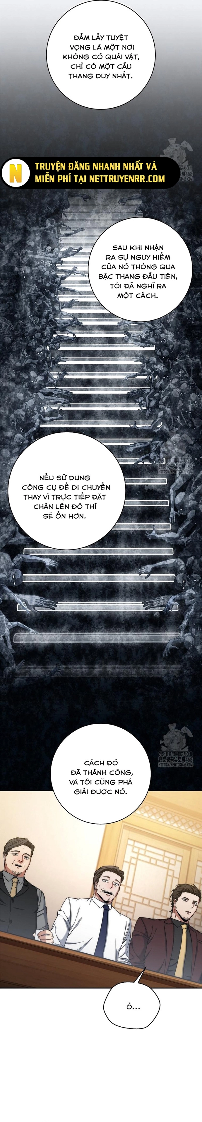 Công Chức Cấp Kiếm Thần Hồi Quy Chapter 40.1 - Trang 13