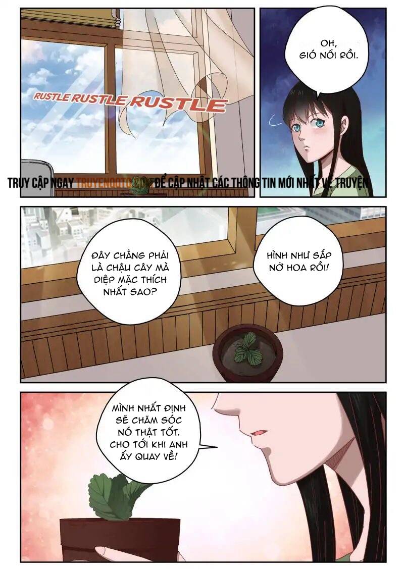 Thiếu Gia Bị Bỏ Rơi Chapter 45 - Trang 2