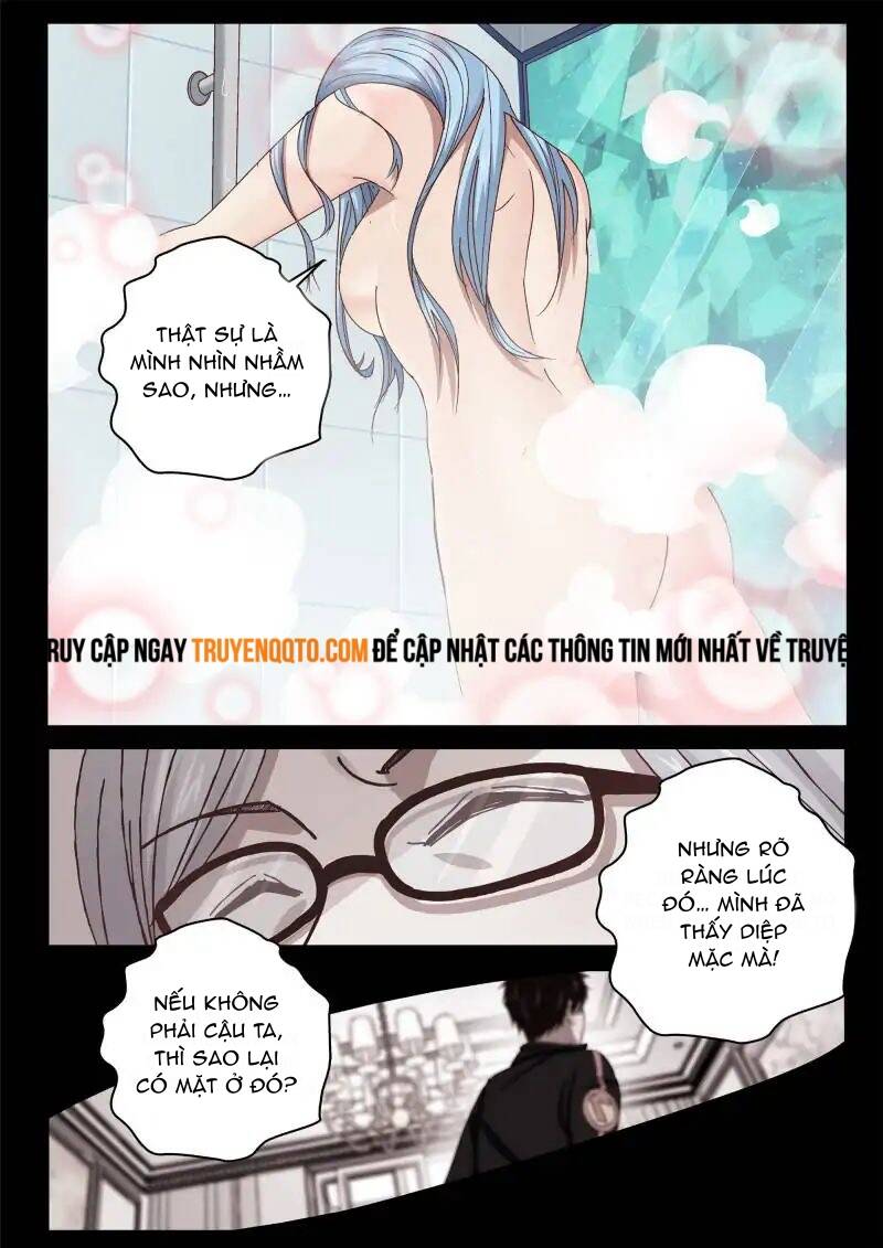 Thiếu Gia Bị Bỏ Rơi Chapter 45 - Trang 5