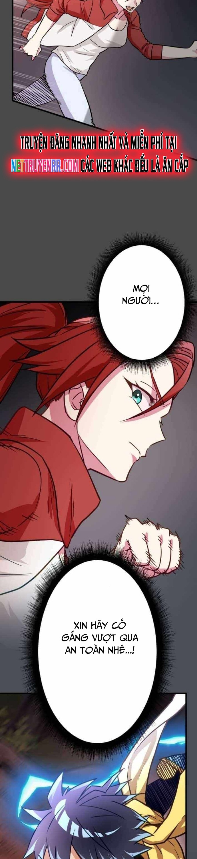 Siêu Thăng Cấp Anh Hùng Chapter 39 - Trang 26