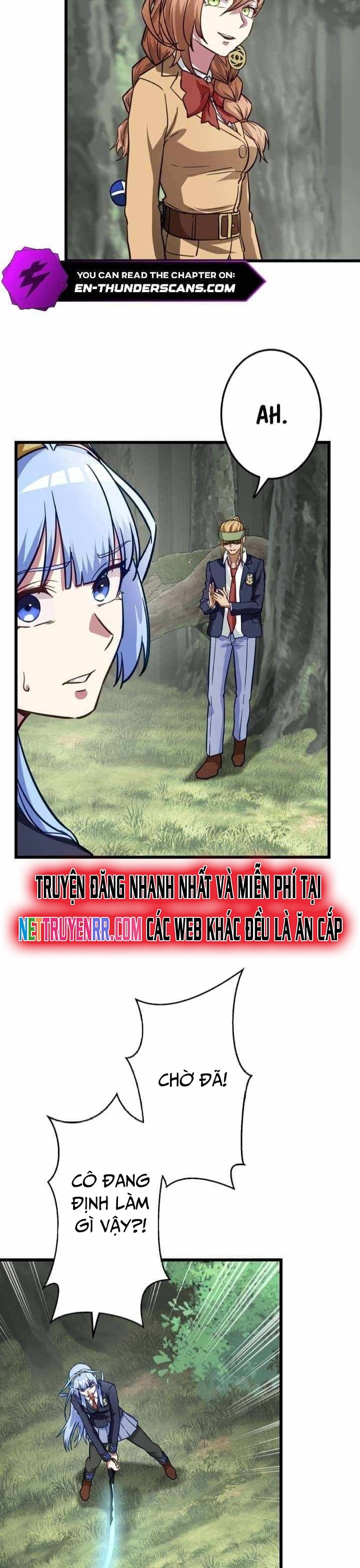 Siêu Thăng Cấp Anh Hùng Chapter 39 - Trang 2