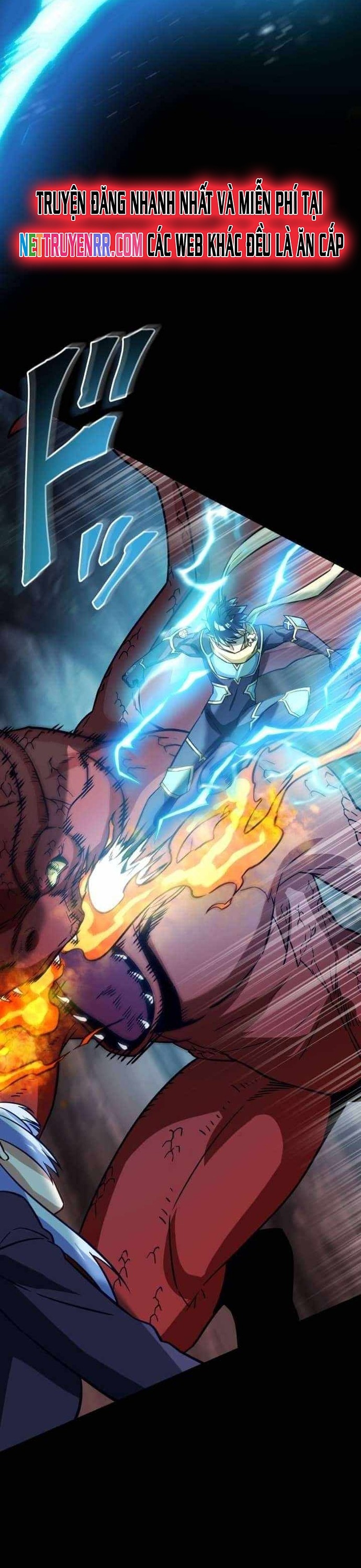 Siêu Thăng Cấp Anh Hùng Chapter 39 - Trang 45