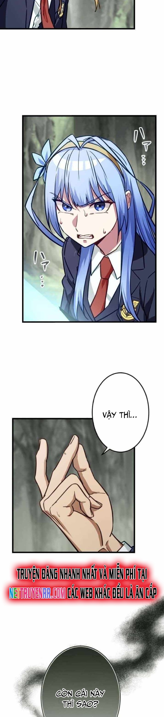 Siêu Thăng Cấp Anh Hùng Chapter 39 - Trang 5