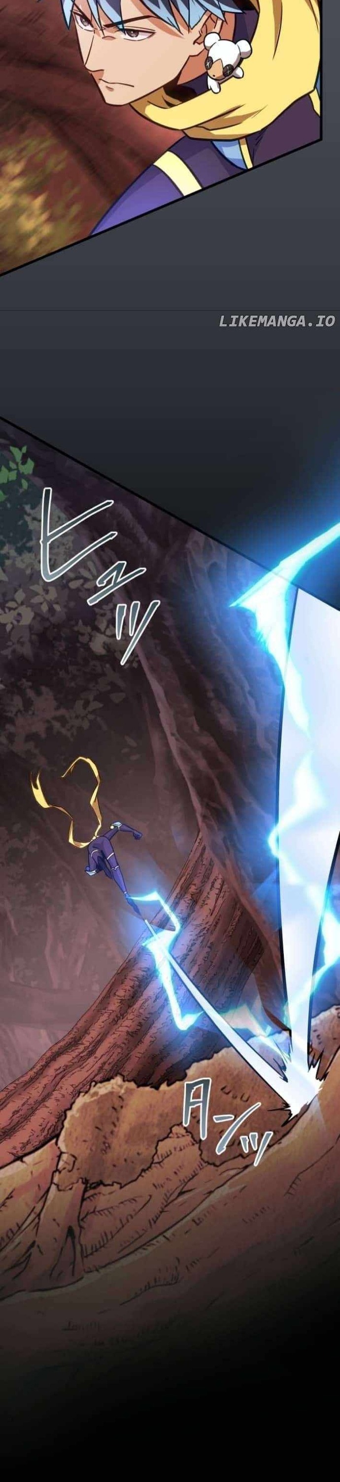 Siêu Thăng Cấp Anh Hùng Chapter 39 - Trang 27