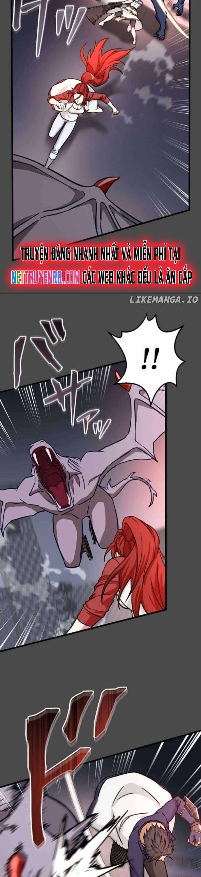 Siêu Thăng Cấp Anh Hùng Chapter 39 - Trang 24
