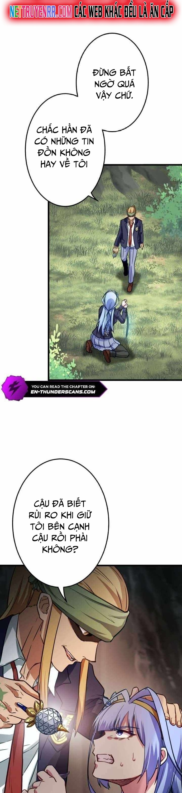 Siêu Thăng Cấp Anh Hùng Chapter 39 - Trang 13