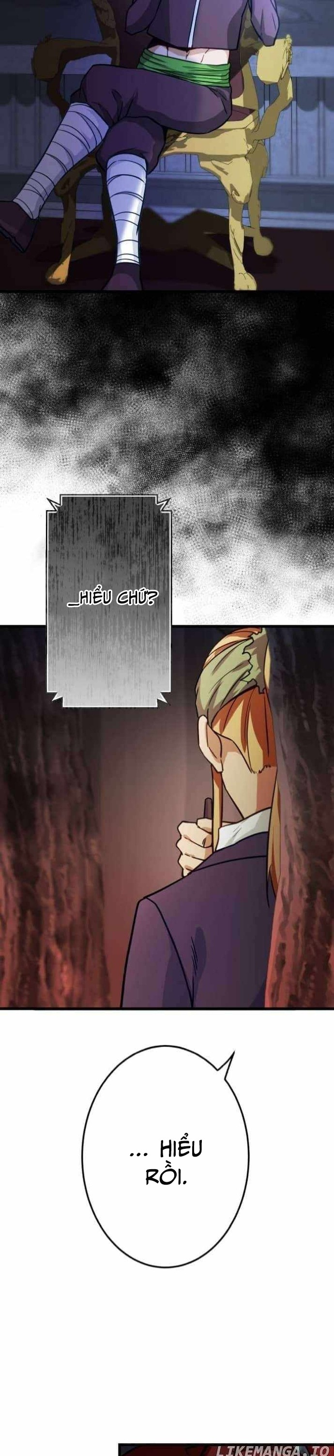 Siêu Thăng Cấp Anh Hùng Chapter 39 - Trang 37