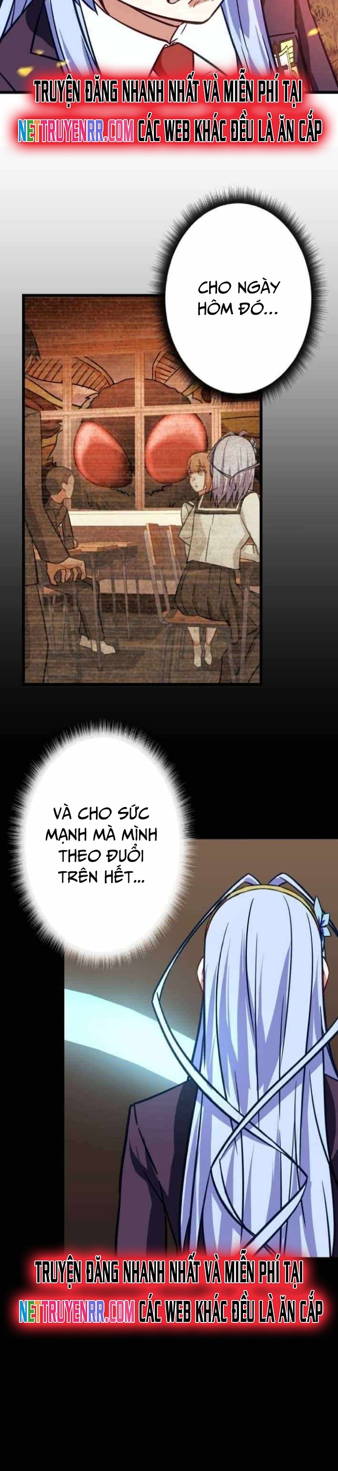 Siêu Thăng Cấp Anh Hùng Chapter 39 - Trang 42