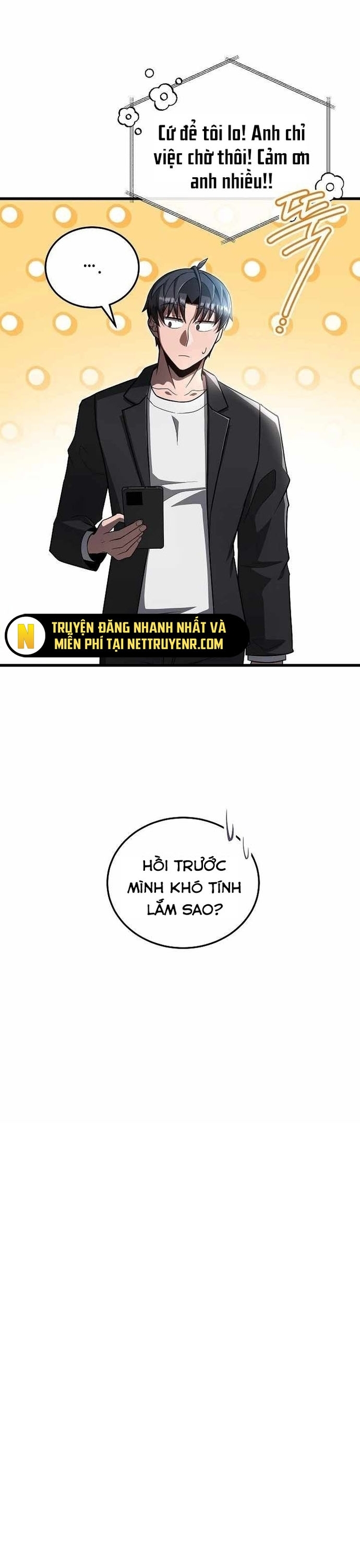Cách Một Tử Linh Sư Cấp Thảm Họa Nghỉ Hưu Chapter 31 - Trang 34