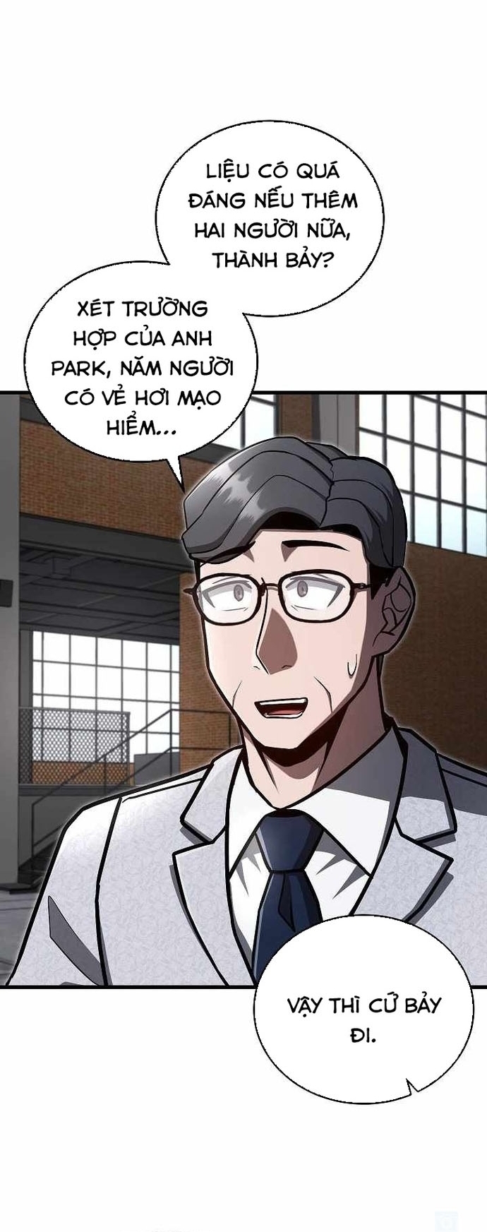Cách Một Tử Linh Sư Cấp Thảm Họa Nghỉ Hưu Chapter 31 - Trang 9