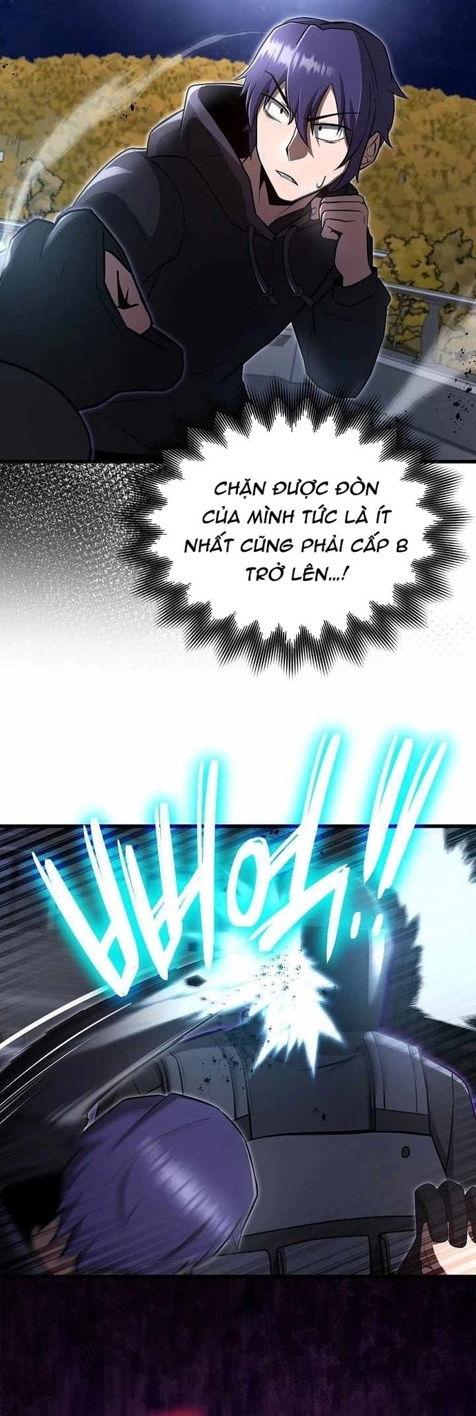 Cách Một Tử Linh Sư Cấp Thảm Họa Nghỉ Hưu Chapter 31 - Trang 22