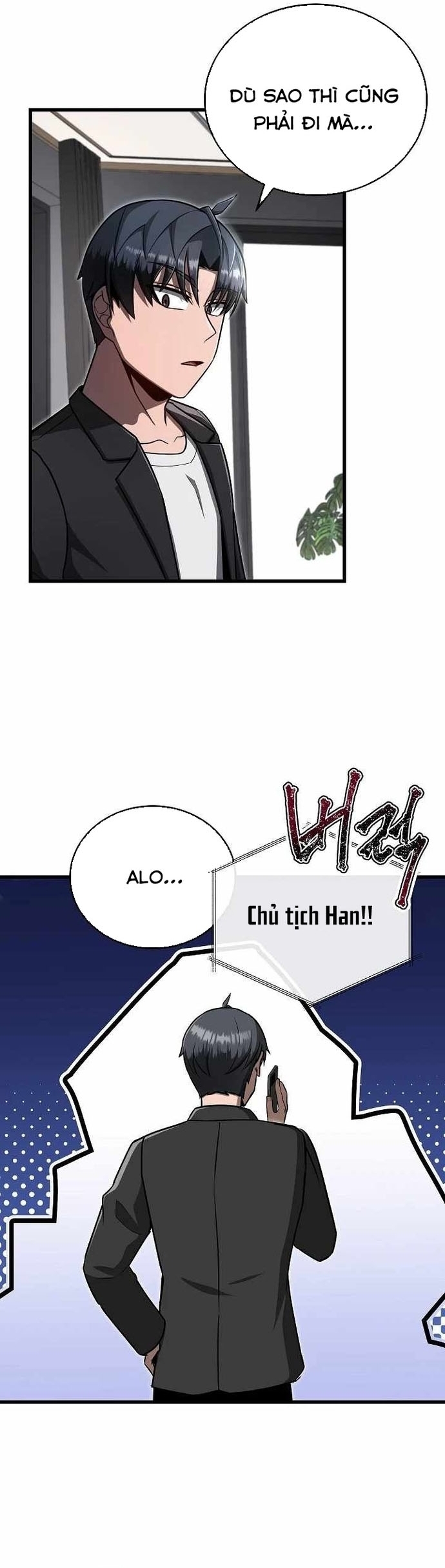 Cách Một Tử Linh Sư Cấp Thảm Họa Nghỉ Hưu Chapter 31 - Trang 31
