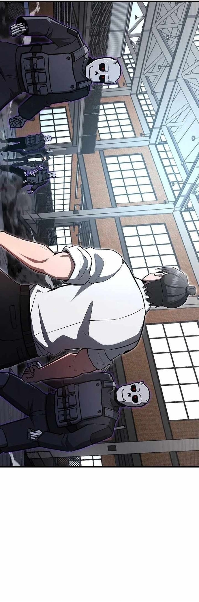 Cách Một Tử Linh Sư Cấp Thảm Họa Nghỉ Hưu Chapter 31 - Trang 1