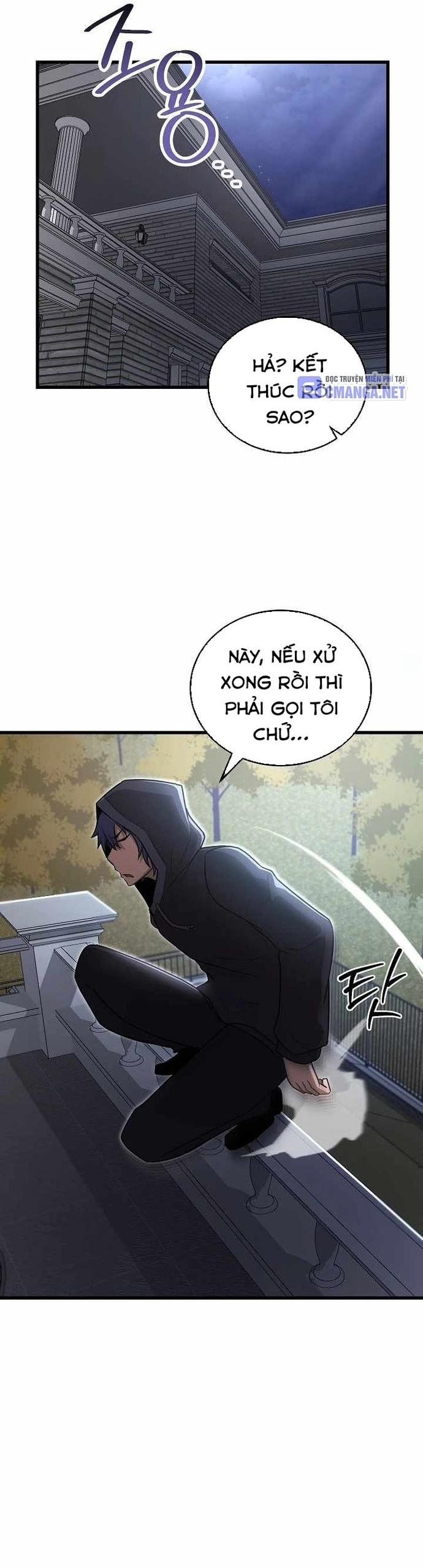 Cách Một Tử Linh Sư Cấp Thảm Họa Nghỉ Hưu Chapter 31 - Trang 18