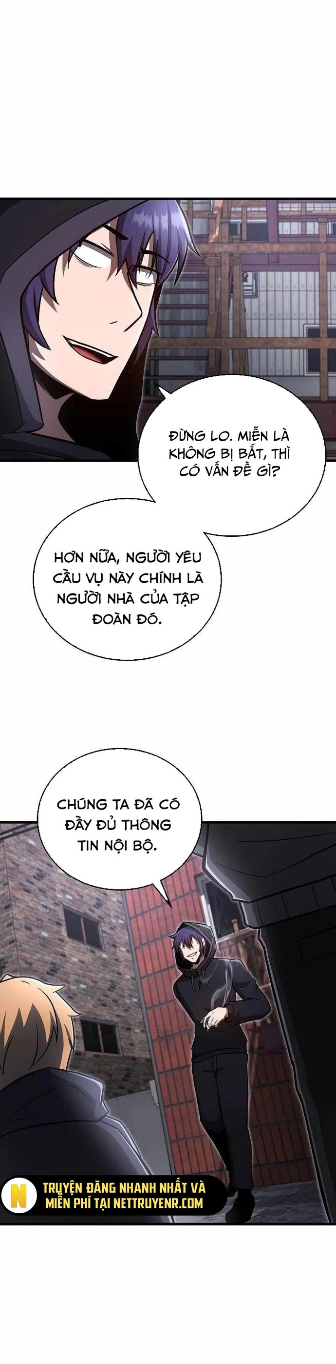Cách Một Tử Linh Sư Cấp Thảm Họa Nghỉ Hưu Chapter 31 - Trang 14
