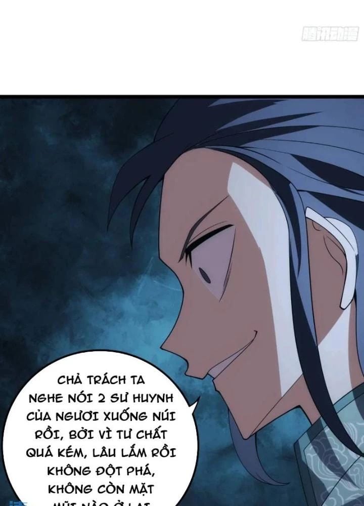 Tự Kỷ Luật Ta Đây Bất Khả Chiến Bại Chapter 119 - Trang 19