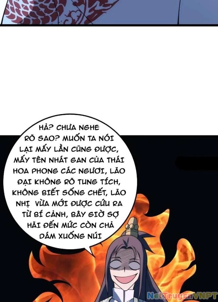 Tự Kỷ Luật Ta Đây Bất Khả Chiến Bại Chapter 119 - Trang 25