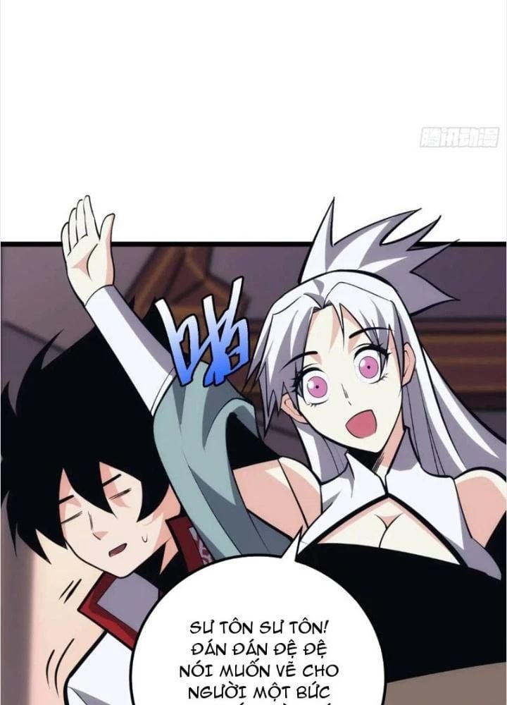 Tự Kỷ Luật Ta Đây Bất Khả Chiến Bại Chapter 120 - Trang 17
