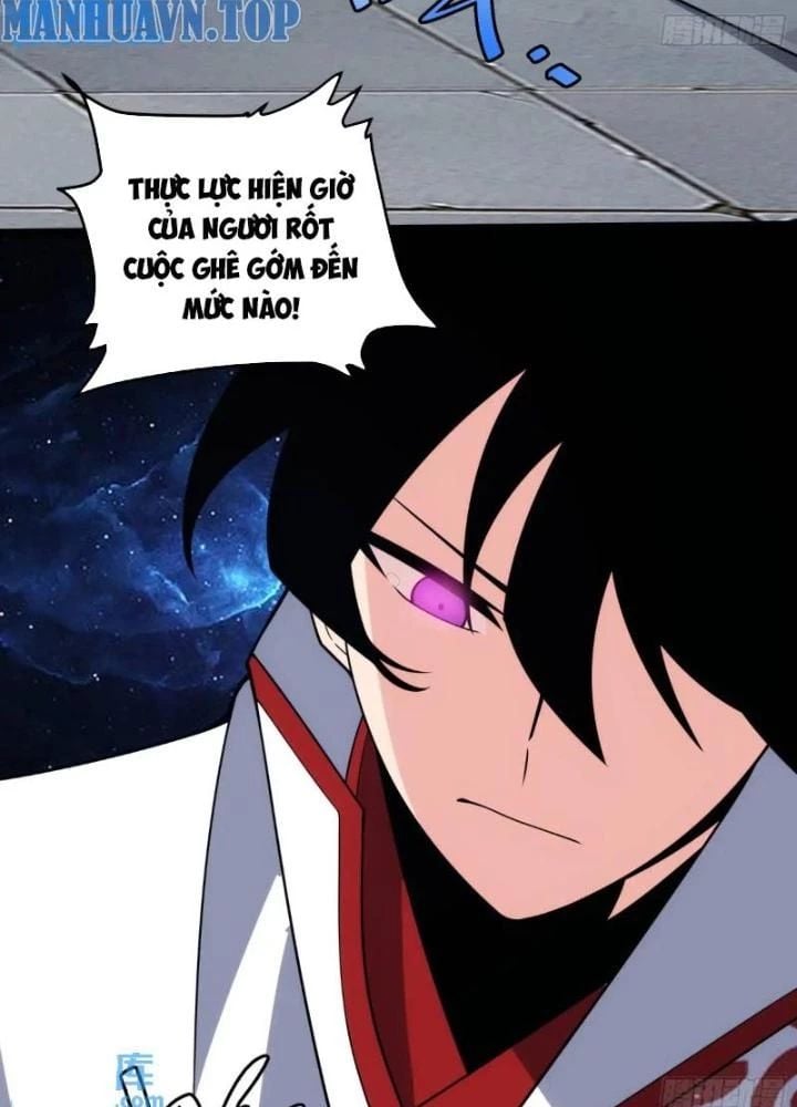 Tự Kỷ Luật Ta Đây Bất Khả Chiến Bại Chapter 119 - Trang 61