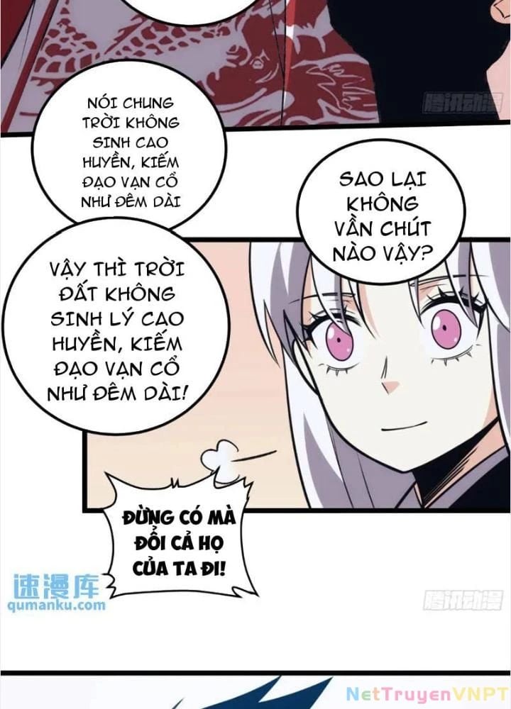 Tự Kỷ Luật Ta Đây Bất Khả Chiến Bại Chapter 120 - Trang 49