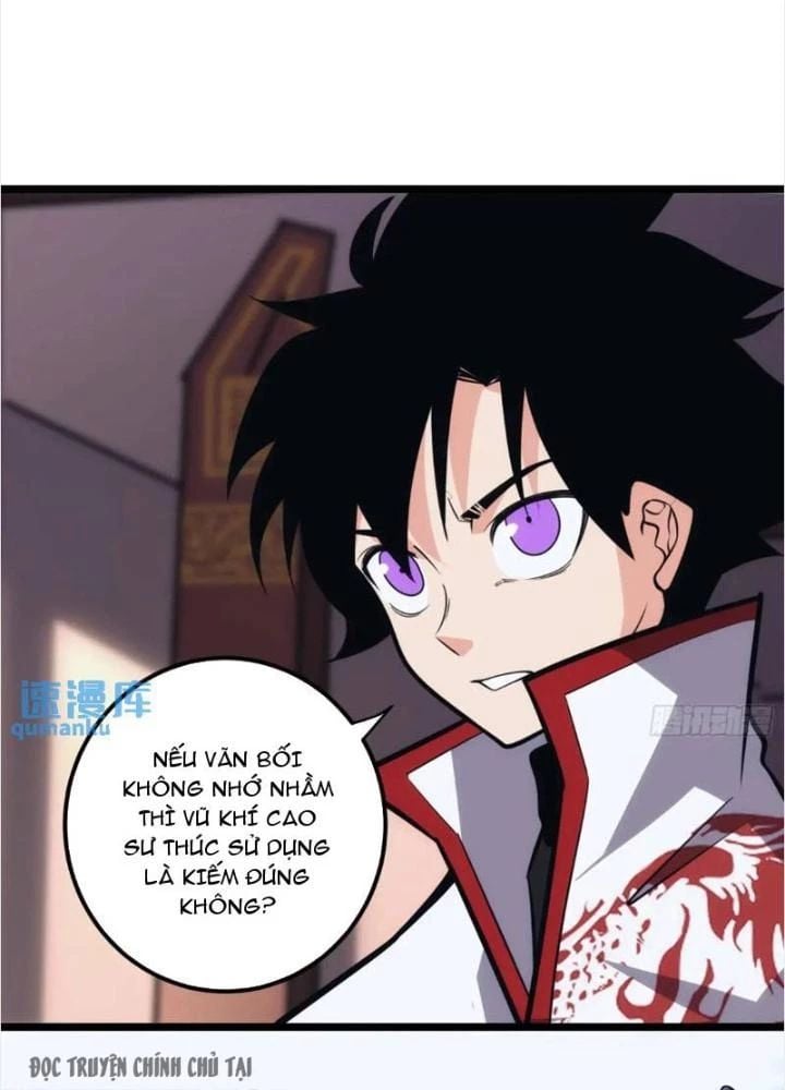 Tự Kỷ Luật Ta Đây Bất Khả Chiến Bại Chapter 120 - Trang 23